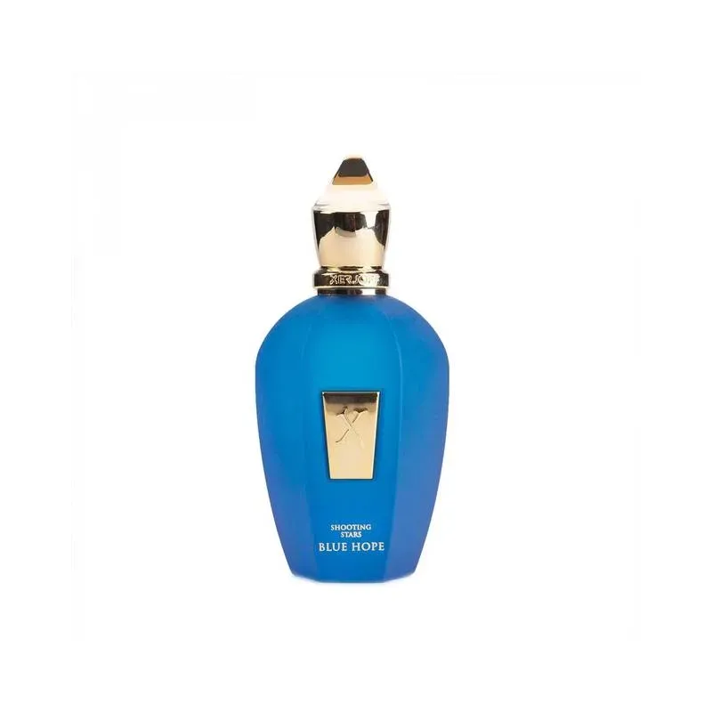 Xerjoff Shooting Stars Blue Hope Parfum UNISEX - unpacked 100 ml
