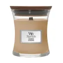 WoodWick Mini Hourglass Candles Scented Candle Cashmere 85 g