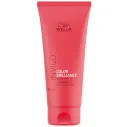 Wella Invigo Color Brilliance Conditioner With Lime Caviar (Fine To Me