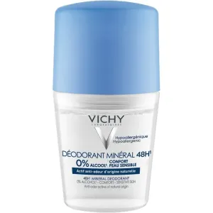 Vichy Mineral Deodorant 48H 50 ml