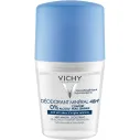 Vichy Mineral Deodorant 48H 50 ml