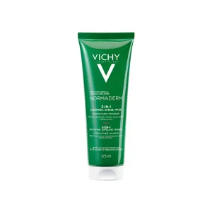 Vichy Normaderm Cleanser 3-In-1 Acne Treatment 125 ml