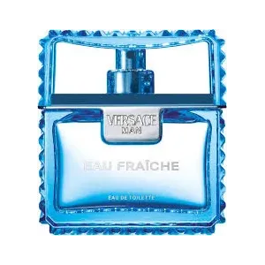 Versace Man Eau Fraîche Eau De Toilette - unpacked 50 ml kvepalai