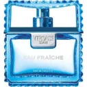 Versace Man Eau Fraîche Eau De Toilette - unpacked 50 ml kvepalai