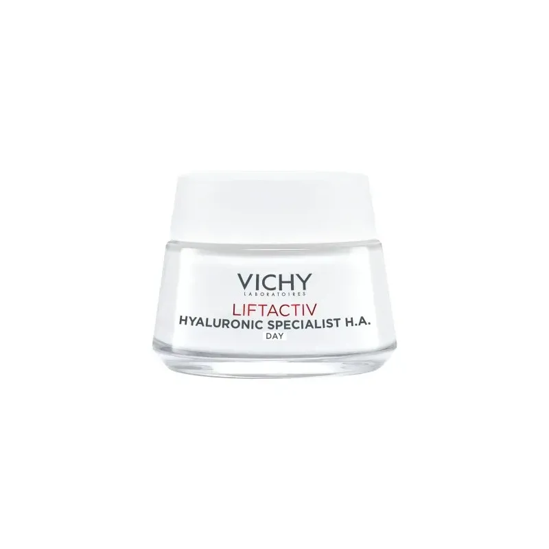 Vichy Liftactiv Supreme (normal to combination skin) 50 ml