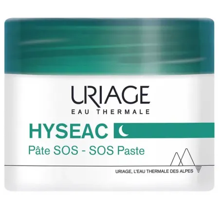 Uriage Hyséac SOS Paste - Local Skincare 15 g