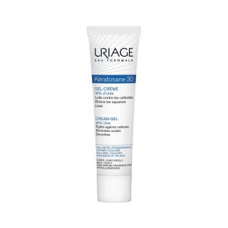 Uriage Kératosane 30 Cream-Gel 40 ml