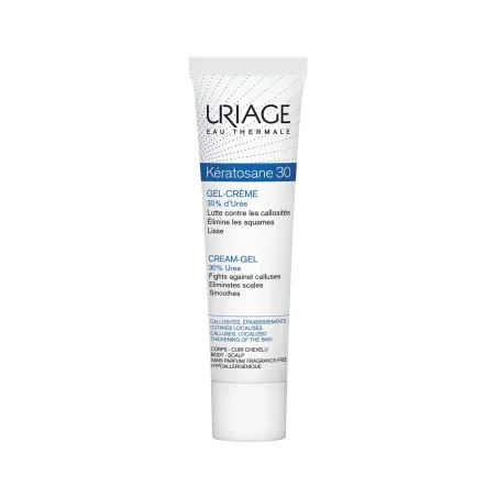 Uriage Kératosane 30 Cream-Gel 40 ml