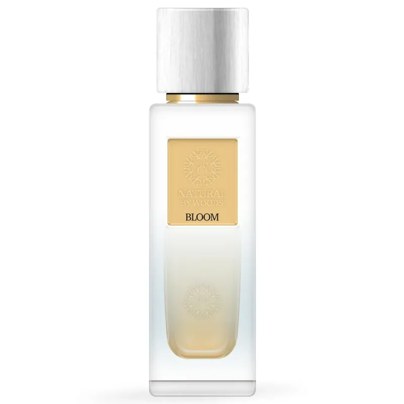 The Woods Collection Natural Bloom Eau De Parfum - tester 100 ml