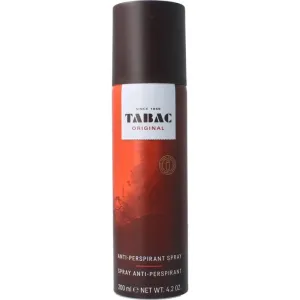 Tabac Original Antiperspirant deodorant 200 ml vyrams