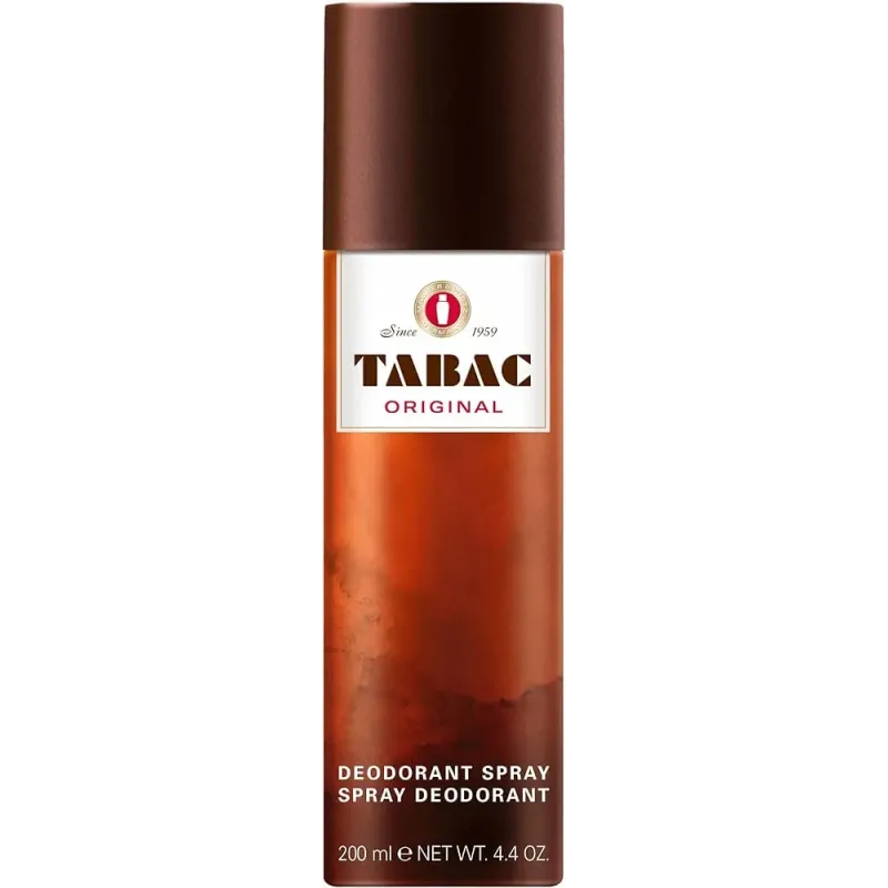 Tabac Original Deodorant VAPO 200 ml vyrams