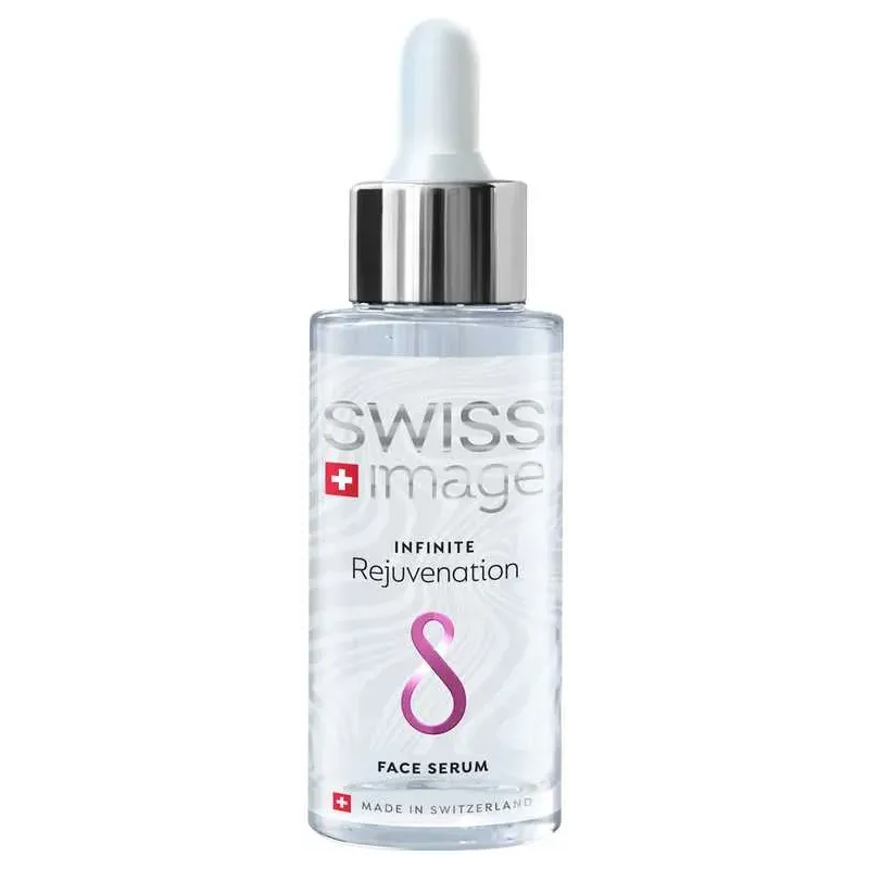 SWISS Image Infinite Rejuvenation Revives & Restores Face Serum 30 ml