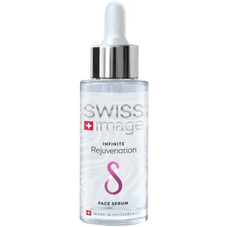 SWISS Image Infinite Rejuvenation Revives & Restores Face Serum 30 ml