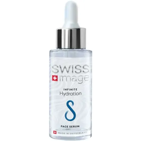 SWISS Image Infinite Hydration Moisturizes & Softens Face Serum 30 ml