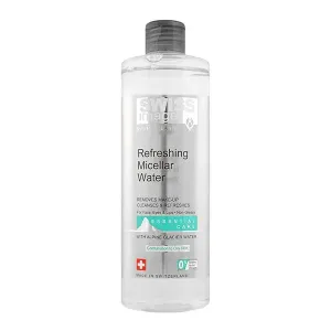 SWISS Image Essential Care Refreshing Micellar Water 400 ml