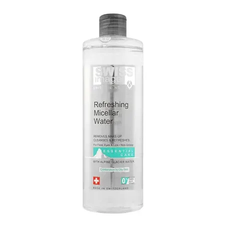 SWISS Image Essential Care Refreshing Micellar Water 400 ml