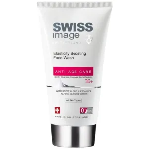 SWISS Image Anti-Age Care 36+ Elasticity Boosting Face Wash 150 ml