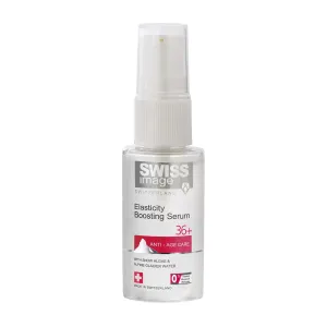 SWISS Image Anti-Age Care 36+ Elasticity Boosting Serum 30 ml