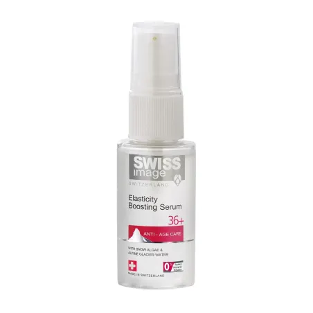 SWISS Image Anti-Age Care 36+ Elasticity Boosting Serum 30 ml