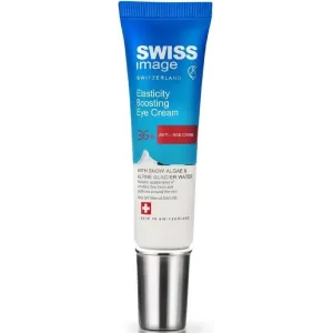 SWISS Image Anti-Age Care 36+ Elasticity Boosting Under Eye Cream 15 m