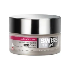 SWISS Image Anti-Age Care Elasticity Boosting Night Cream 50 ml