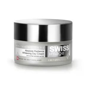 SWISS Image Brightening Care Absolute Radiance Day Cream SPF 20 50 ml