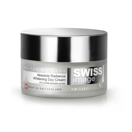 SWISS Image Brightening Care Absolute Radiance Day Cream SPF 20 50 ml