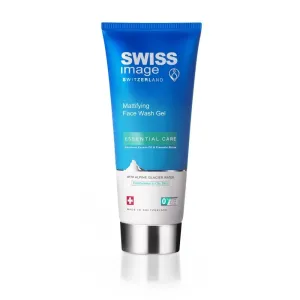 SWISS Image Essential Care Mattifying Face Wash Gel 200 ml