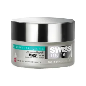 SWISS Image Essential Care Absolute Repair Night Cream 50 ml