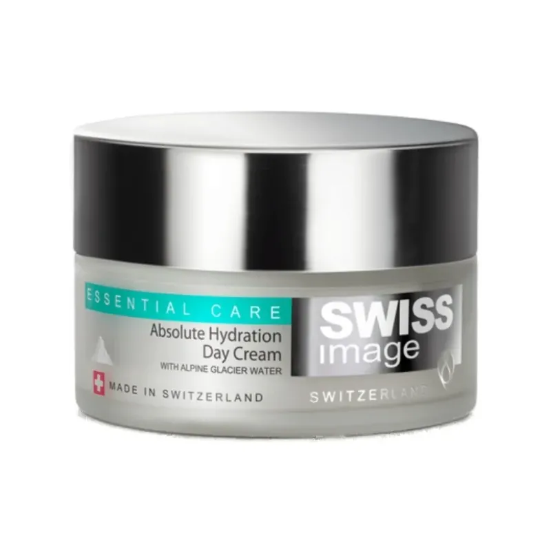 SWISS Image Essential Care Absolute Hydration Day Cream 50 ml