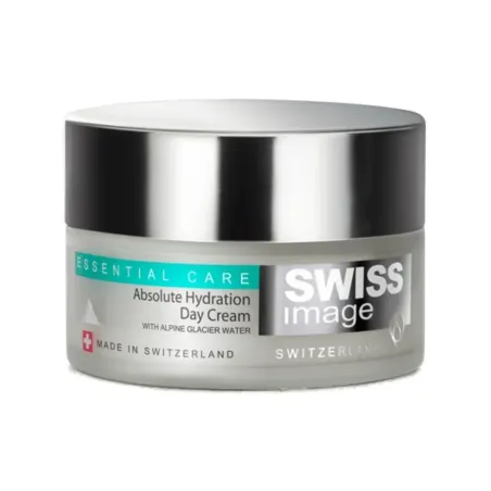 SWISS Image Essential Care Absolute Hydration Day Cream 50 ml