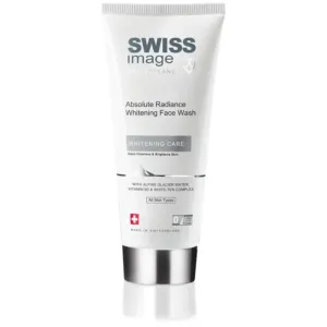 SWISS Image Brightening Care Absolute Radiance Face Wash 200 ml