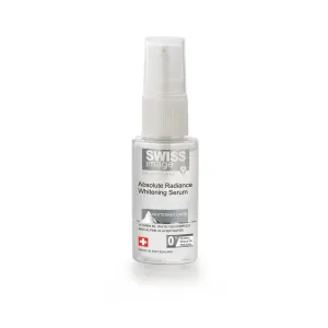 SWISS Image Brightening Care Absolute Radiance Serum 30 ml