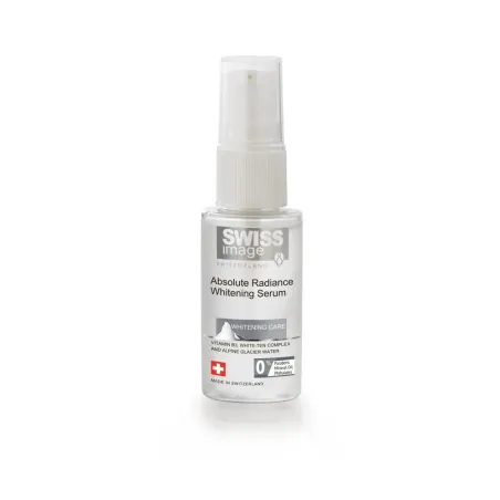 SWISS Image Brightening Care Absolute Radiance Serum 30 ml