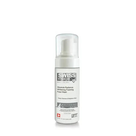 SWISS Image Brightening Care Absolute Radiance Foaming Face Wash 150 m