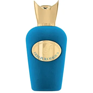 Sospiro Erba Pura Magica Eau De Parfum - tester 100 ml kvepalai unisex