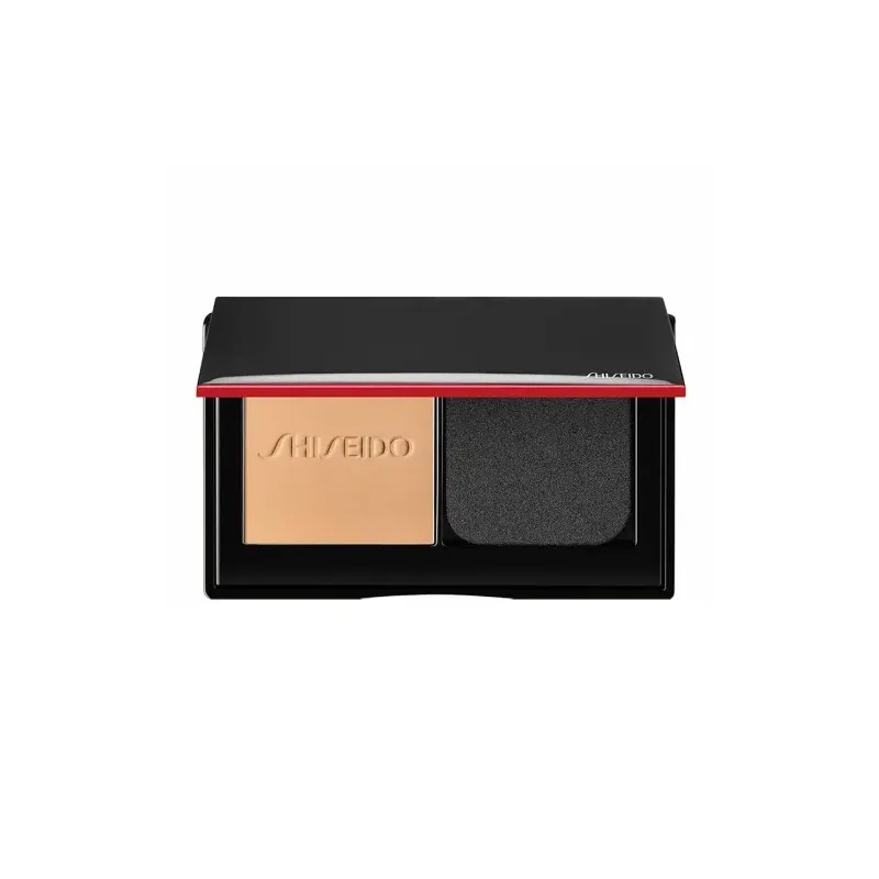 Shiseido Synchro Skin Self-Refreshing Custom Finish Powder Foundation 