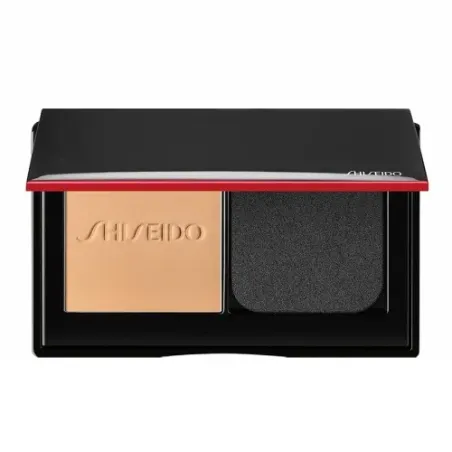 Shiseido Synchro Skin Self-Refreshing Custom Finish Powder Foundation 