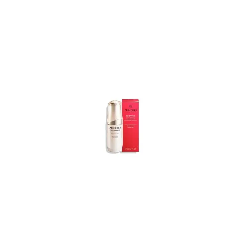 Shiseido Benefiance Wrinkle Smoothing Contour Serum 30 ml