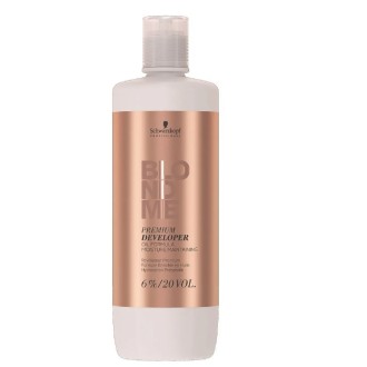 Schwarzkopf Professional Blondme Premium Developer 6% 20 Vol. 1000 ml