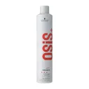 Schwarzkopf Professional Osis+ Freeze Strong Hold Hair Spray 500 ml