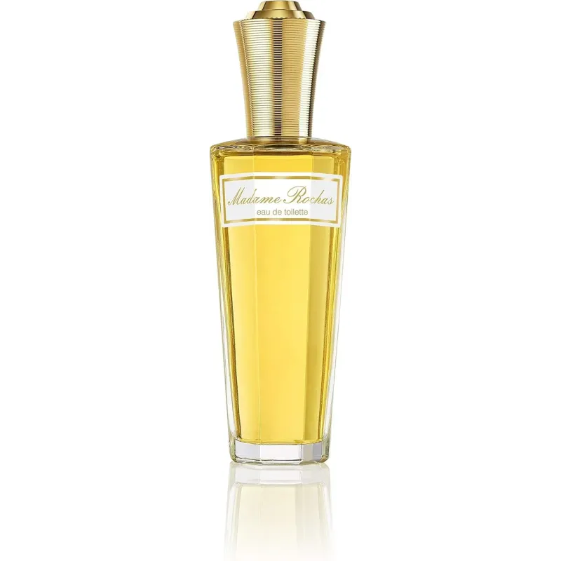 Rochas Madame Rochas Eau De Toilette - unpacked 100 ml kvepalai