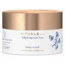 Rituals Amsterdam Collection Body Scrub 200 ml