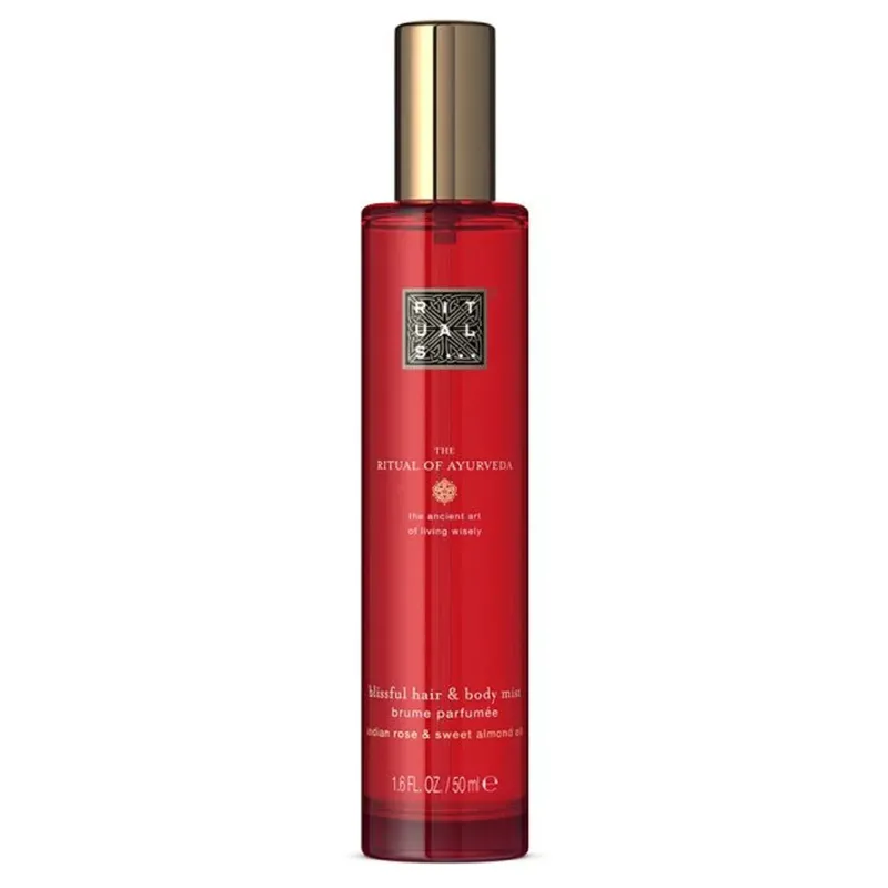 Rituals The Ritual of Ayurveda Hair & Body Mist 50 ml