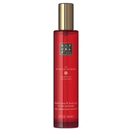 Rituals The Ritual of Ayurveda Hair & Body Mist 50 ml