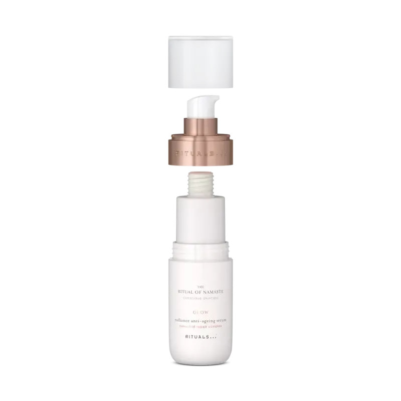Rituals The Ritual of Namaste Ageless Firming Serum Refill 30 ml