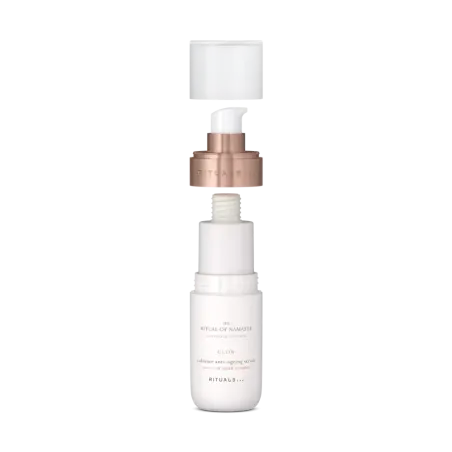 Rituals The Ritual of Namaste Ageless Firming Serum Refill 30 ml