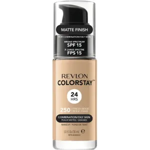 Revlon Colorstay 24hrs make-up SPF 15 (250 Fresh Beige) 30 ml