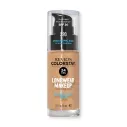 Revlon Colorstay 24hrs make-up SPF 20 (220 Natural Beige) 30 ml