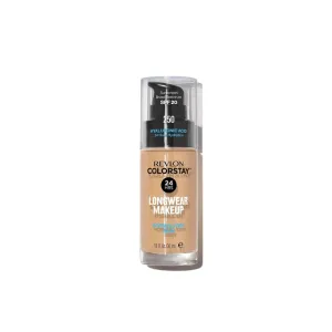 Revlon Colorstay 24hrs make-up SPF 20 (250 Fresh Beige) 30 ml